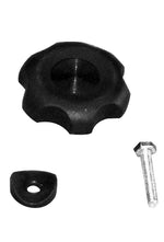 Medline RPO Knob, Non-bariatric, Rollator (G222-0913)
