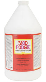 Plaid Mod Podge Gallon Gloss Finish Decoupage (PT3361)