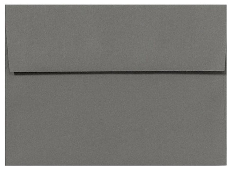 LUX A2 (4 3/8 x 5 3/4) 500/Box, Smoke (EX4870-22-500)