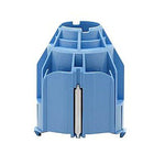 HP 3-in Core Adapter Printer Roll Media (CN538A)