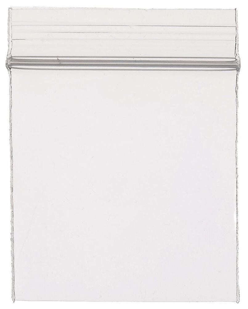 18" x 2150' Poly Tubing, 2 Mil, Clear, 1000/Carton (PB3745)