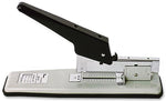 AbilityOne Skilcraft Standard Full Strip Stapler, 100 Sheets/20 lb., Beige