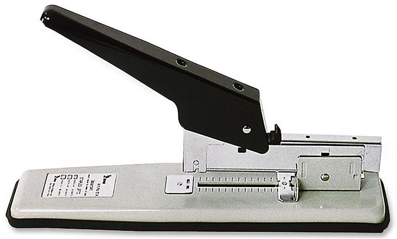 AbilityOne Skilcraft Standard Full Strip Stapler, 100 Sheets/20 lb., Beige