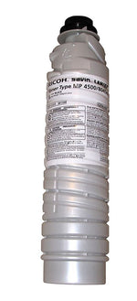 Globe Compatible Ricoh 841346 Black Toner