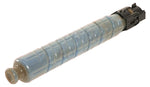 Globe Remanufactured Cyan Standard Yield Toner Cartridge Replacement for Ricoh 841725