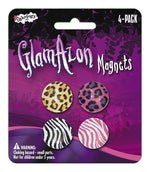 Inkology GlamAzon Magnets