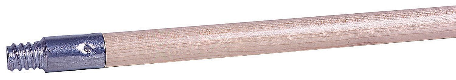 Weiler 60" Wood Wet Mop Handle (804-44435)