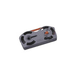DataProducts Typewriter Ribbons, Black (R5180)