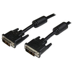 10FT DVI-D DIGITAL VIDEO CABLE