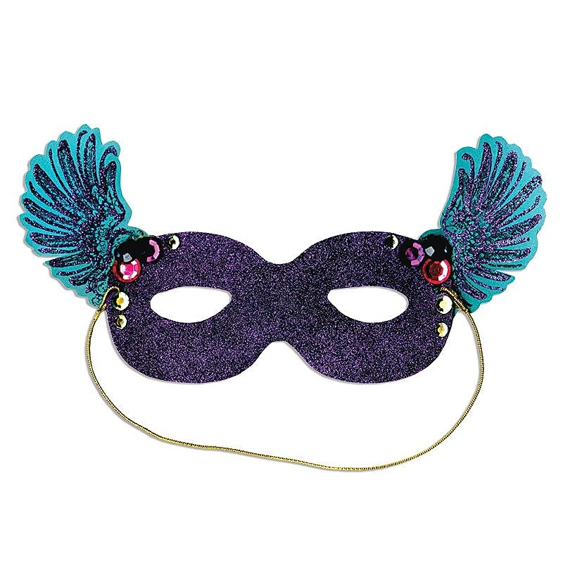 Sizzix Die - Mask 5.75" x 2.62"
