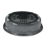 HANDI-FOIL OF AMERICA Clear Plastic Dome Lid 12"