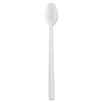 DART CONTAINER CORP Plastic Soda 8" Spoon