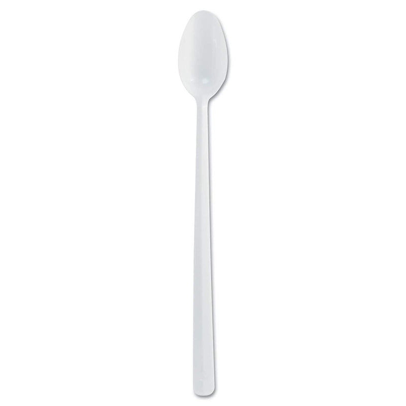 DART CONTAINER CORP Plastic Soda 8" Spoon