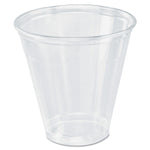 DART CONTAINER CORP Clear Plastic Cup