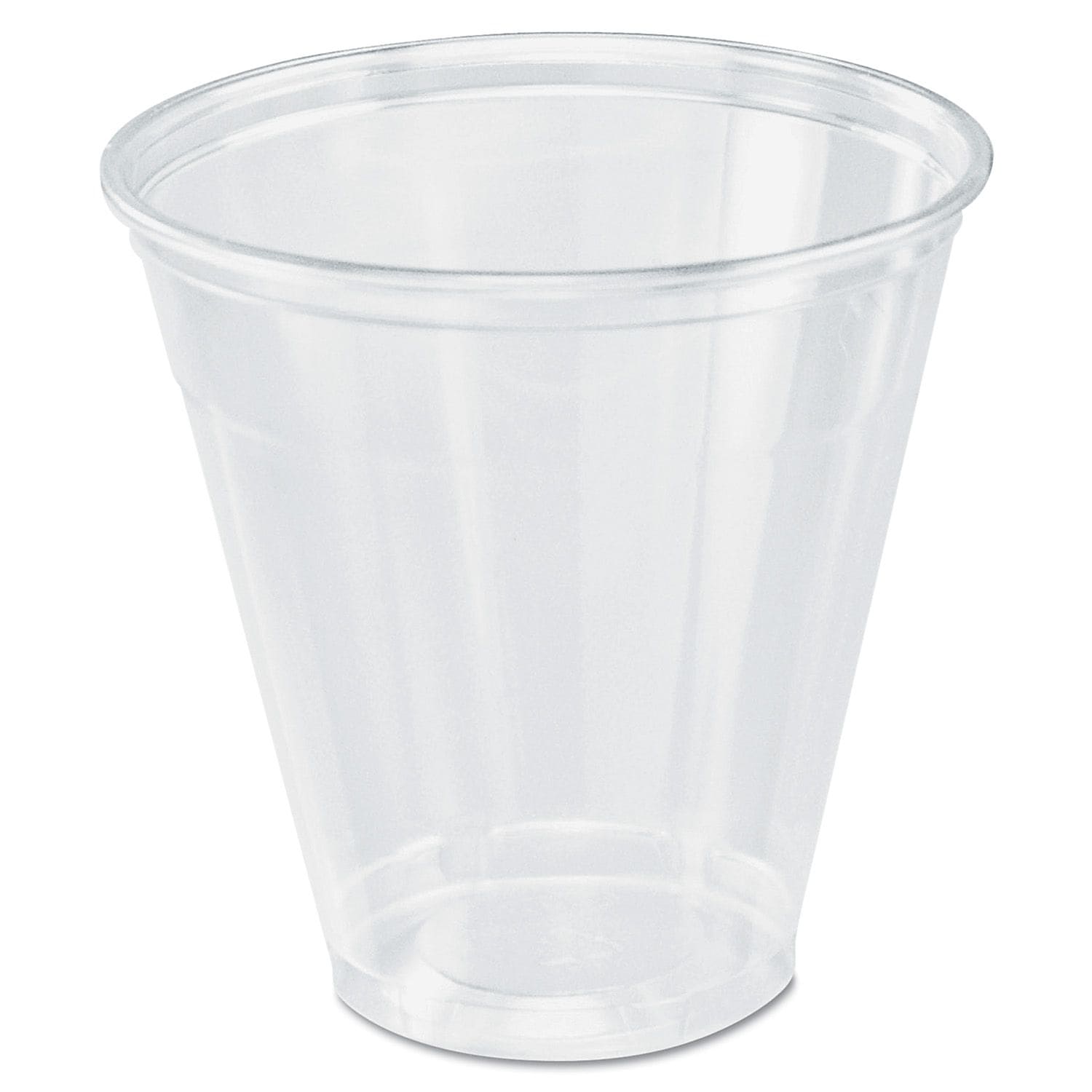 DART CONTAINER CORP Clear Plastic Cup