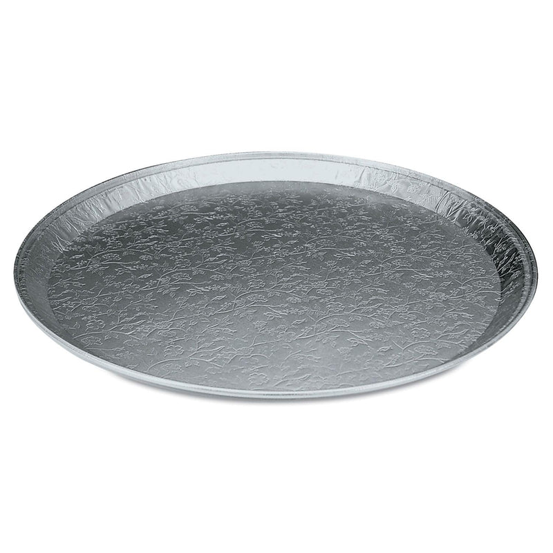 HANDI-FOIL OF AMERICA Serving Tray, 12"