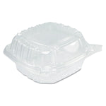 DART CONTAINER CORP Hinged Clear Containers