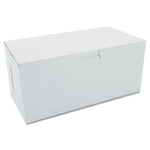SOUTHERN CHAMPION Non-Window Bakery Boxes, 5" x 4"