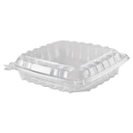 DART CONTAINER CORP Hinged Container; 2" x 8.31"