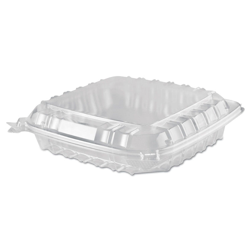 DART CONTAINER CORP Hinged Container; 2" x 8.31"