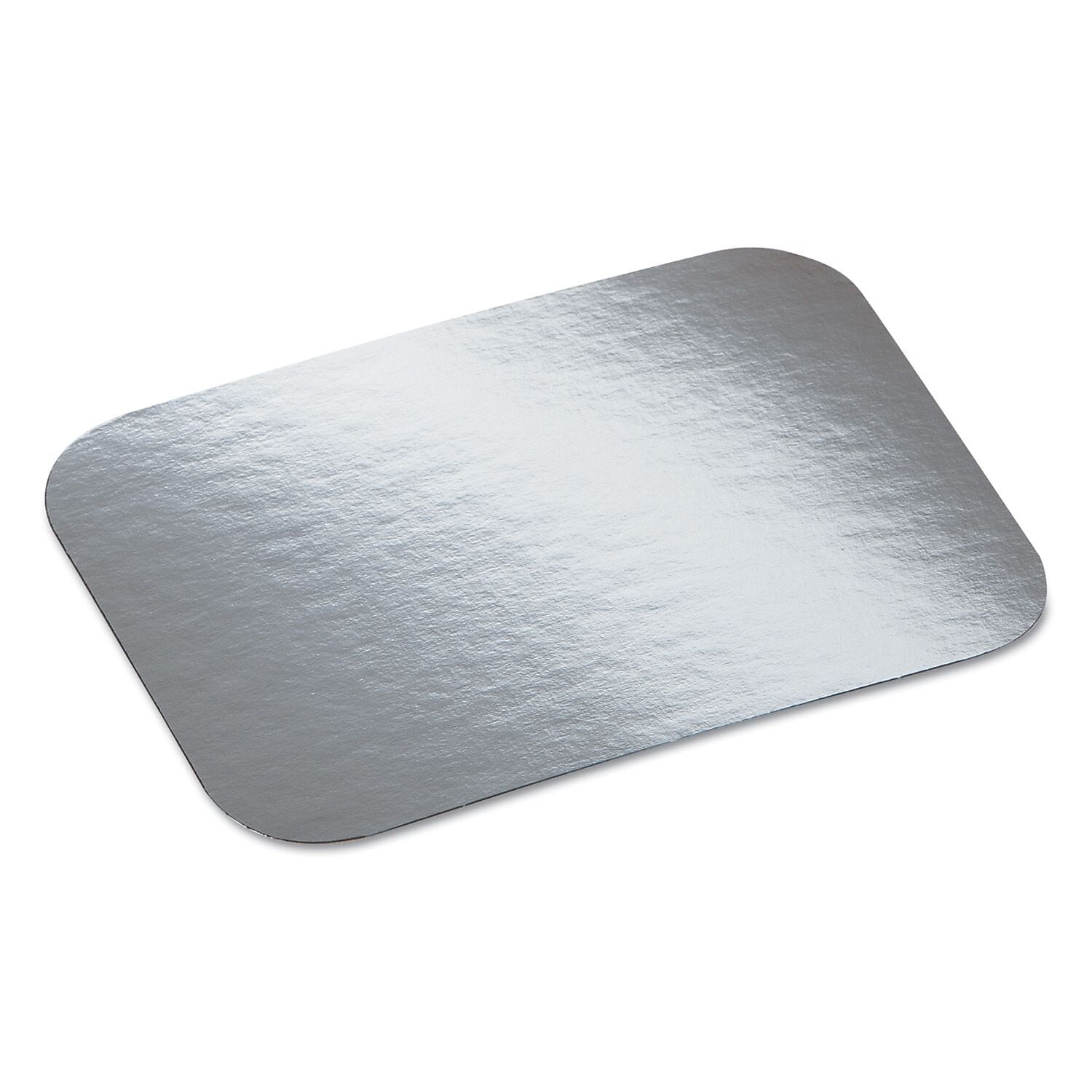 HANDI-FOIL OF AMERICA Foil Laminated Board Lid