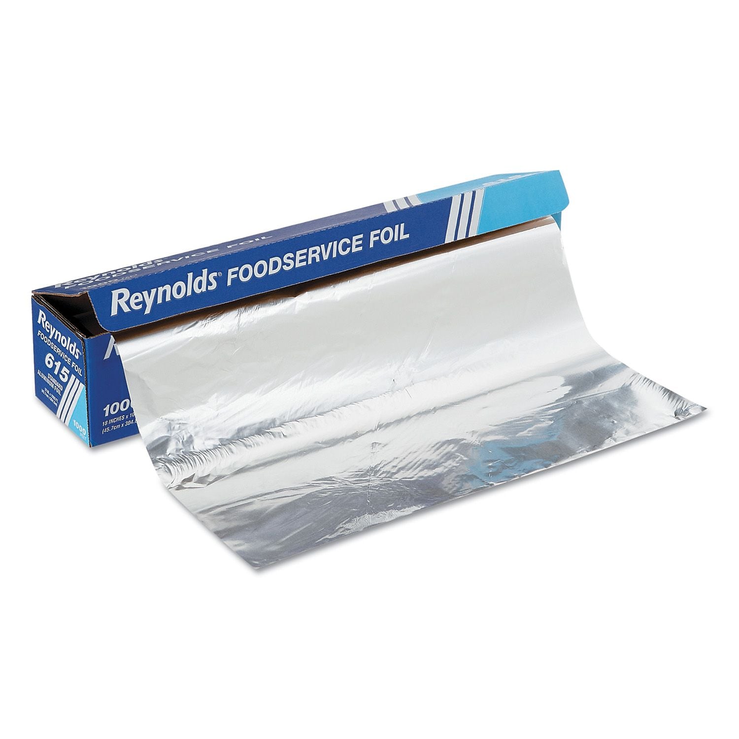 Reynolds® Standard Aluminum Foil - 18" x 1000'