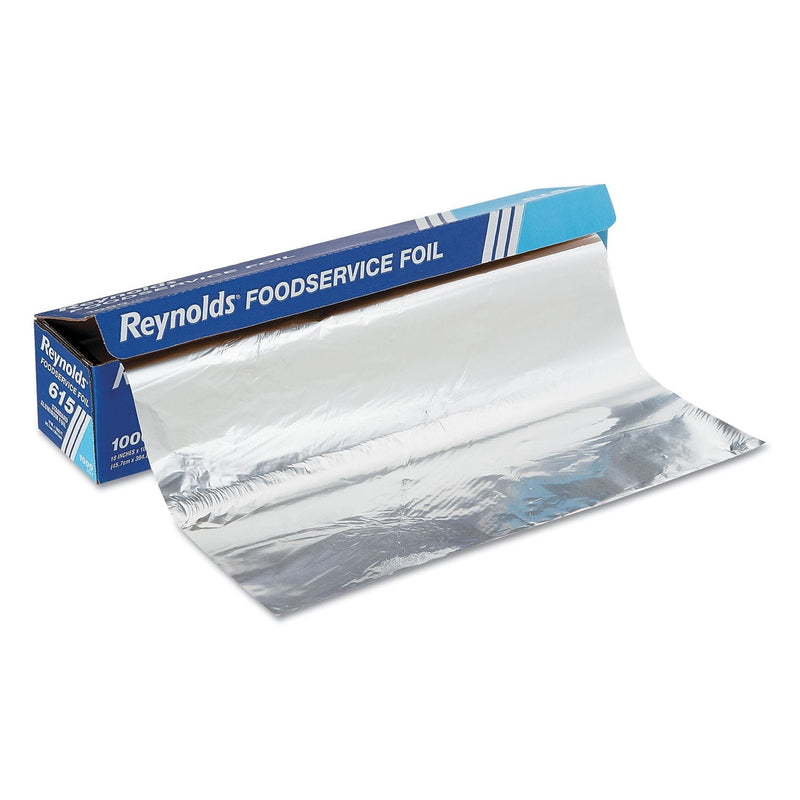 Reynolds® Standard Aluminum Foil - 18" x 1000'