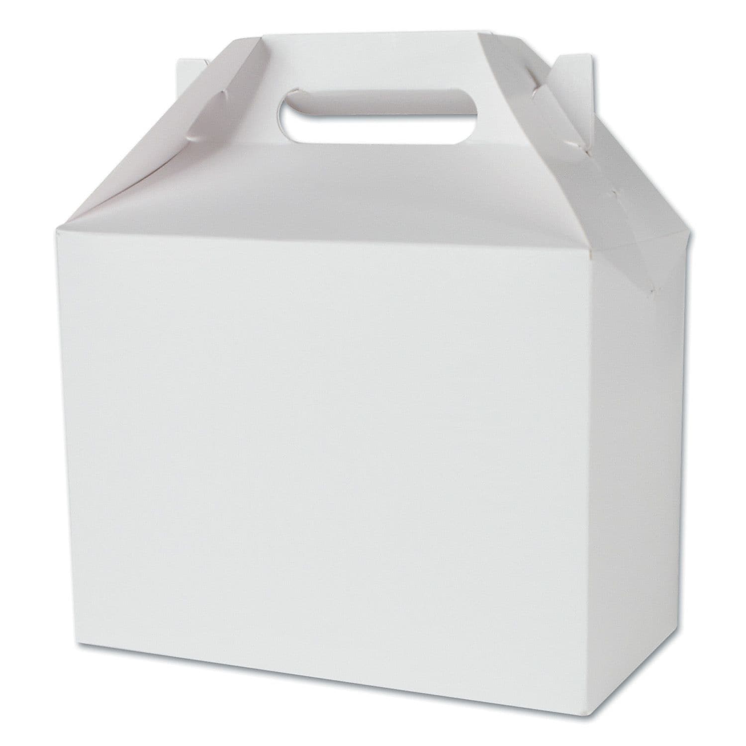 SOUTHERN CHAMPION Carryout Barn Boxes