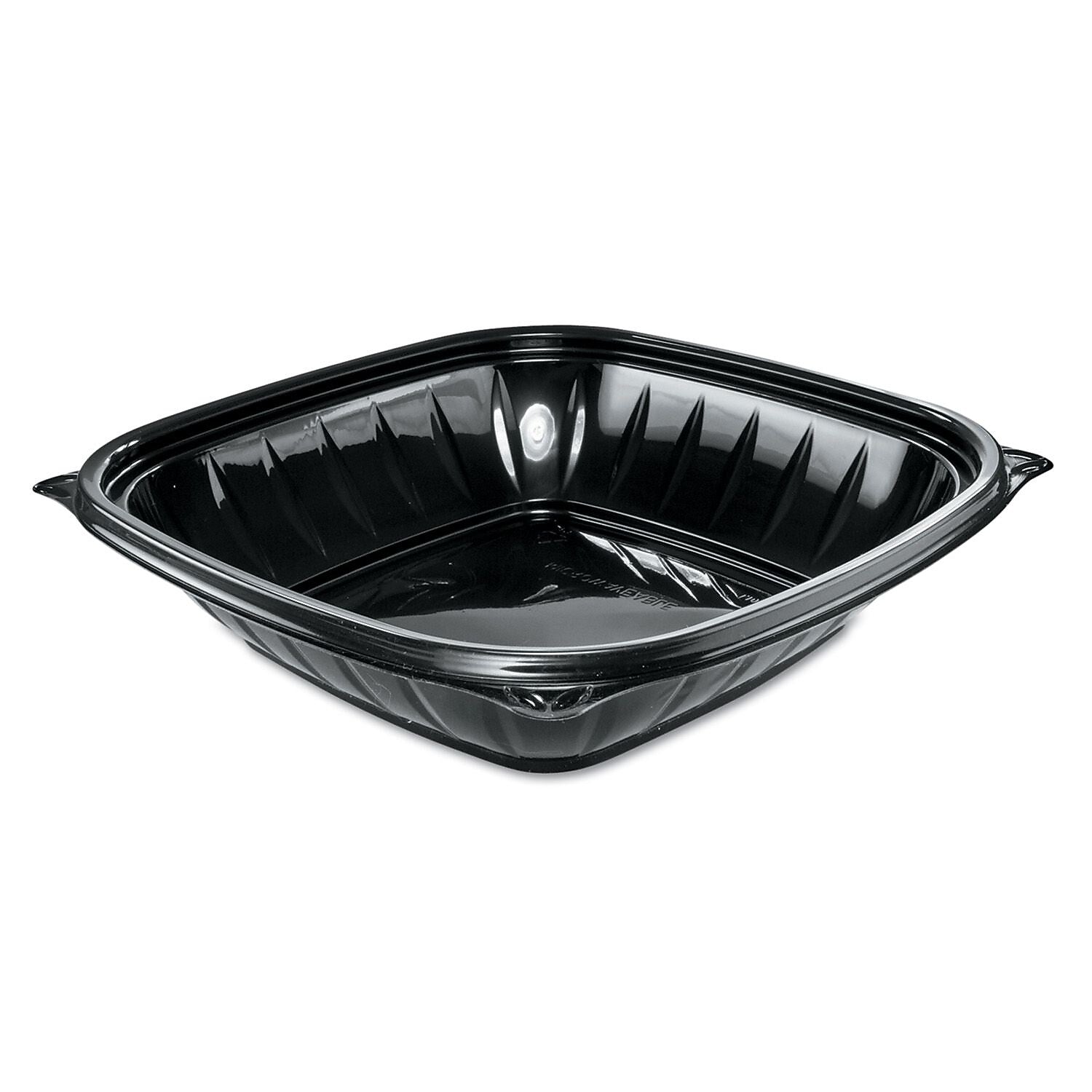 DART CONTAINER CORP Square Bowls