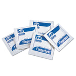 Royal Paper Moist Towelettes, Individually Wrapped, Fresh Lemon Scent, 10000/Carton (RPPRF1MB)