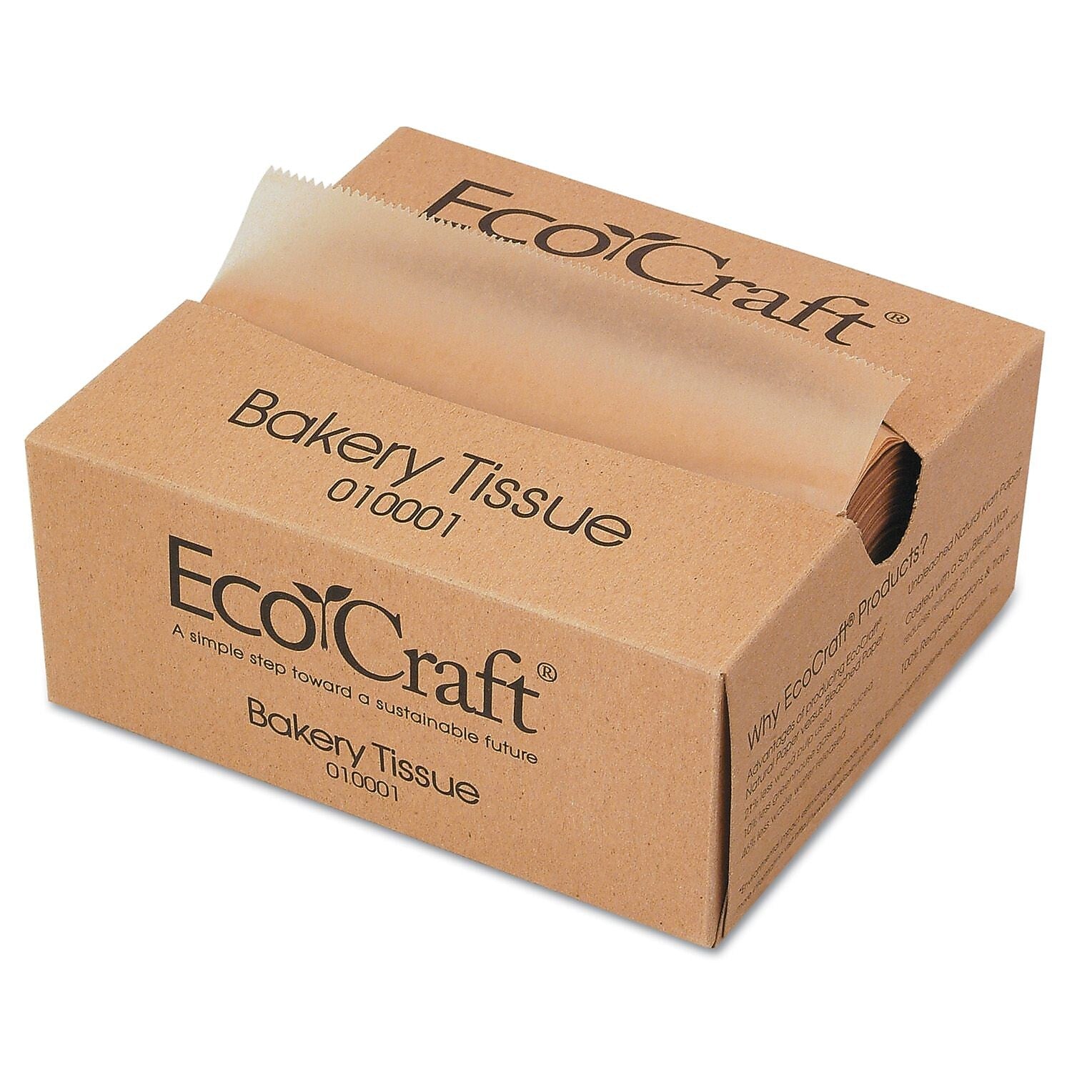 BAGCRAFT Tissue