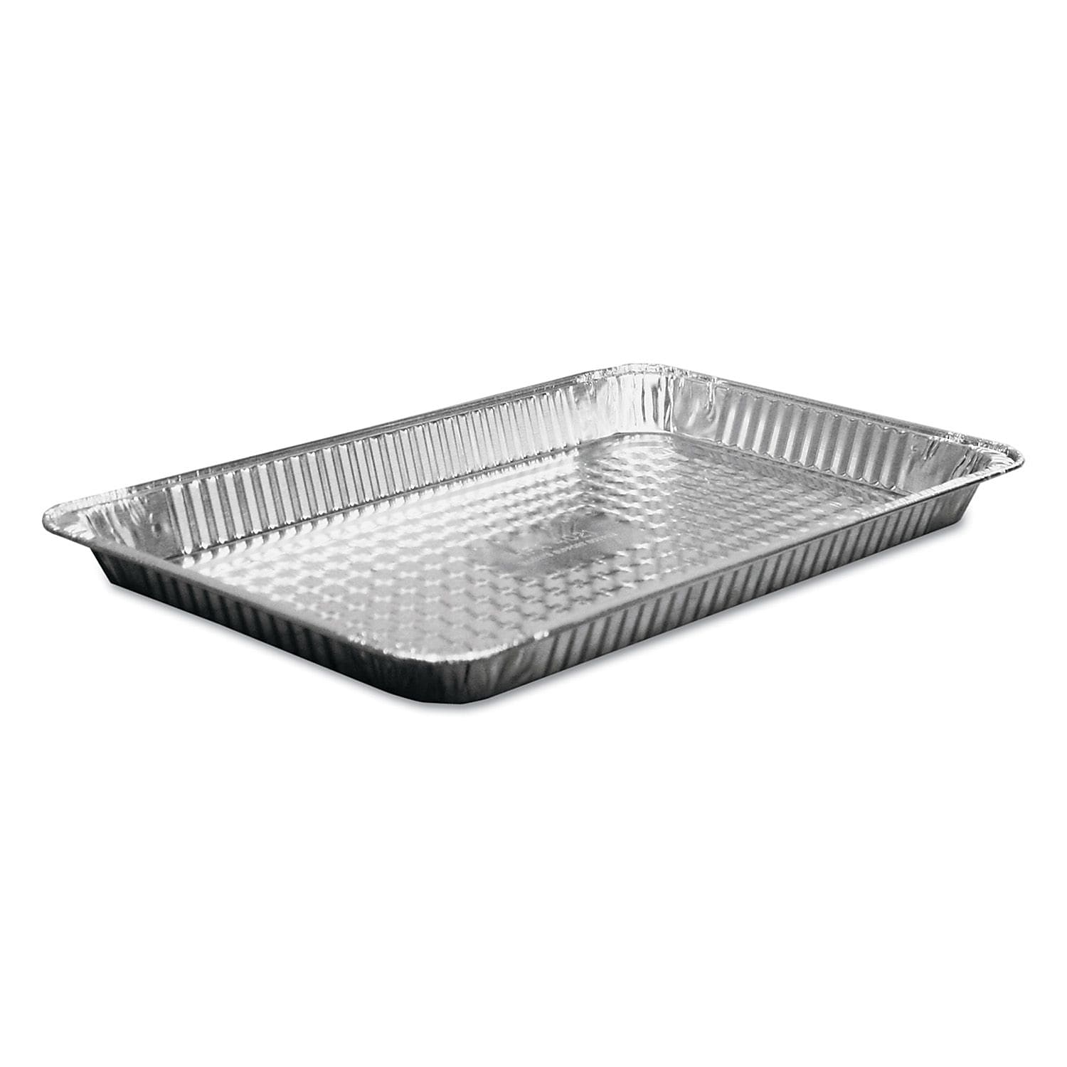HANDI-FOIL OF AMERICA Full Size Steam Table