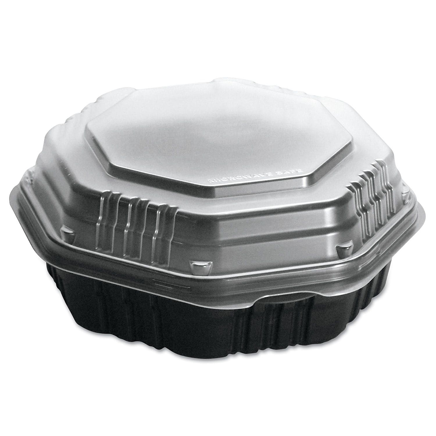 Solo OctaView HF Containers