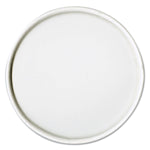 Solo Spiral-Wound Hot Cup Lids