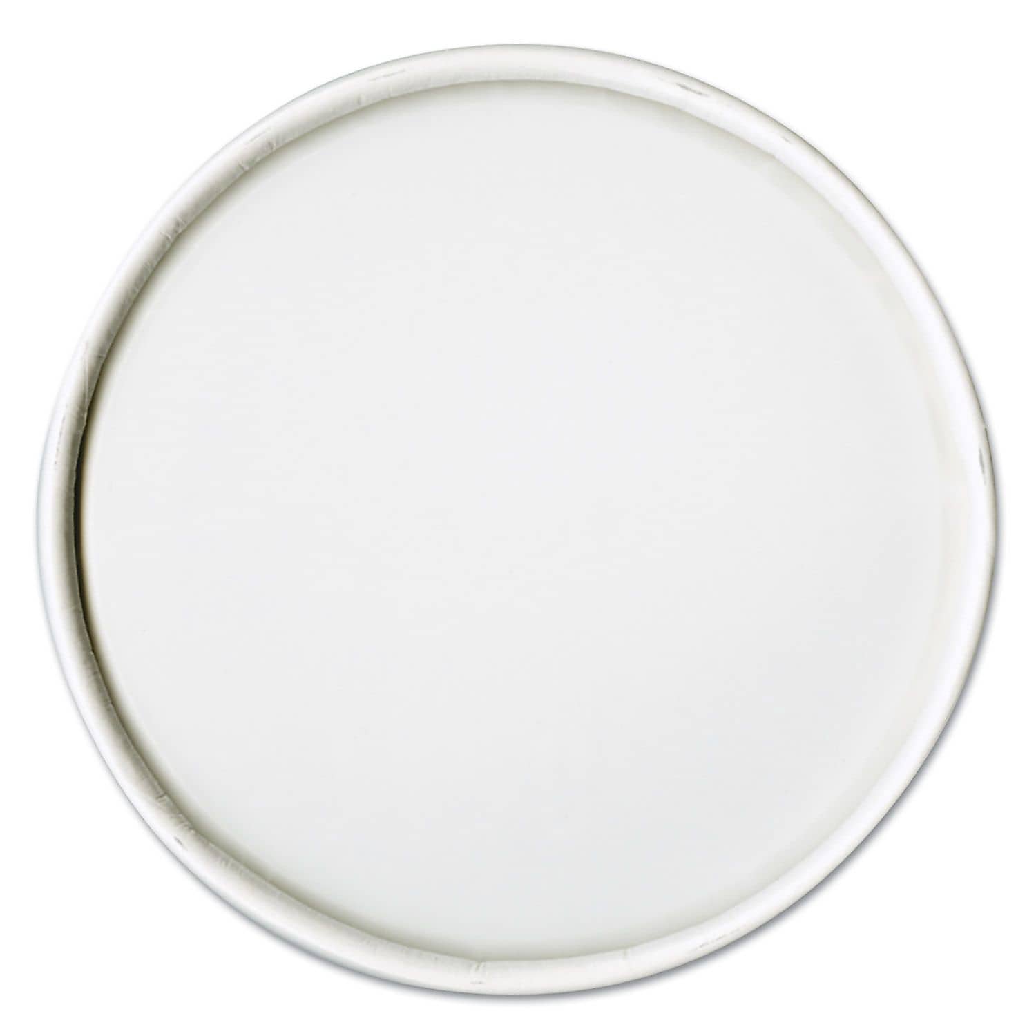 Solo Spiral-Wound Hot Cup Lids
