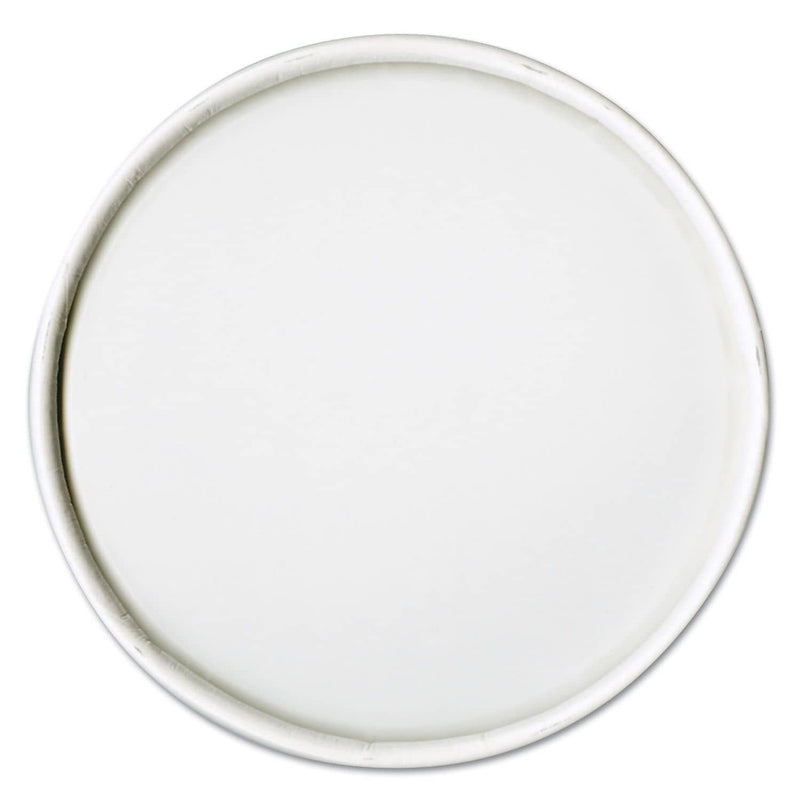 Solo Spiral-Wound Hot Cup Lids