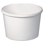 Solo Containers, 8 Oz