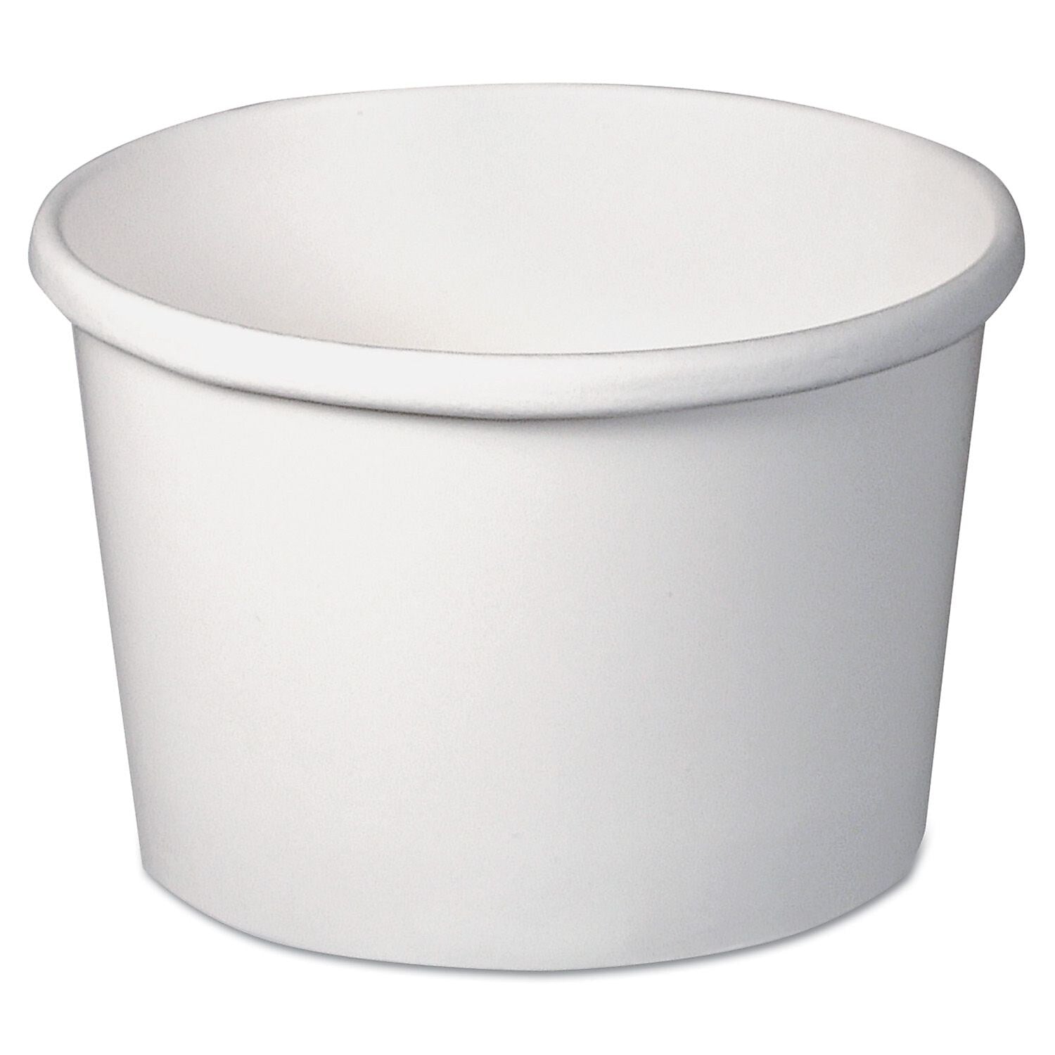 Solo Containers, 8 Oz