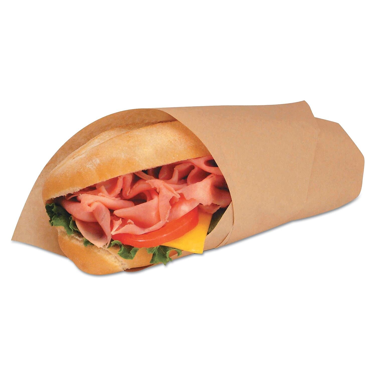 BAGCRAFT Sand Wrap