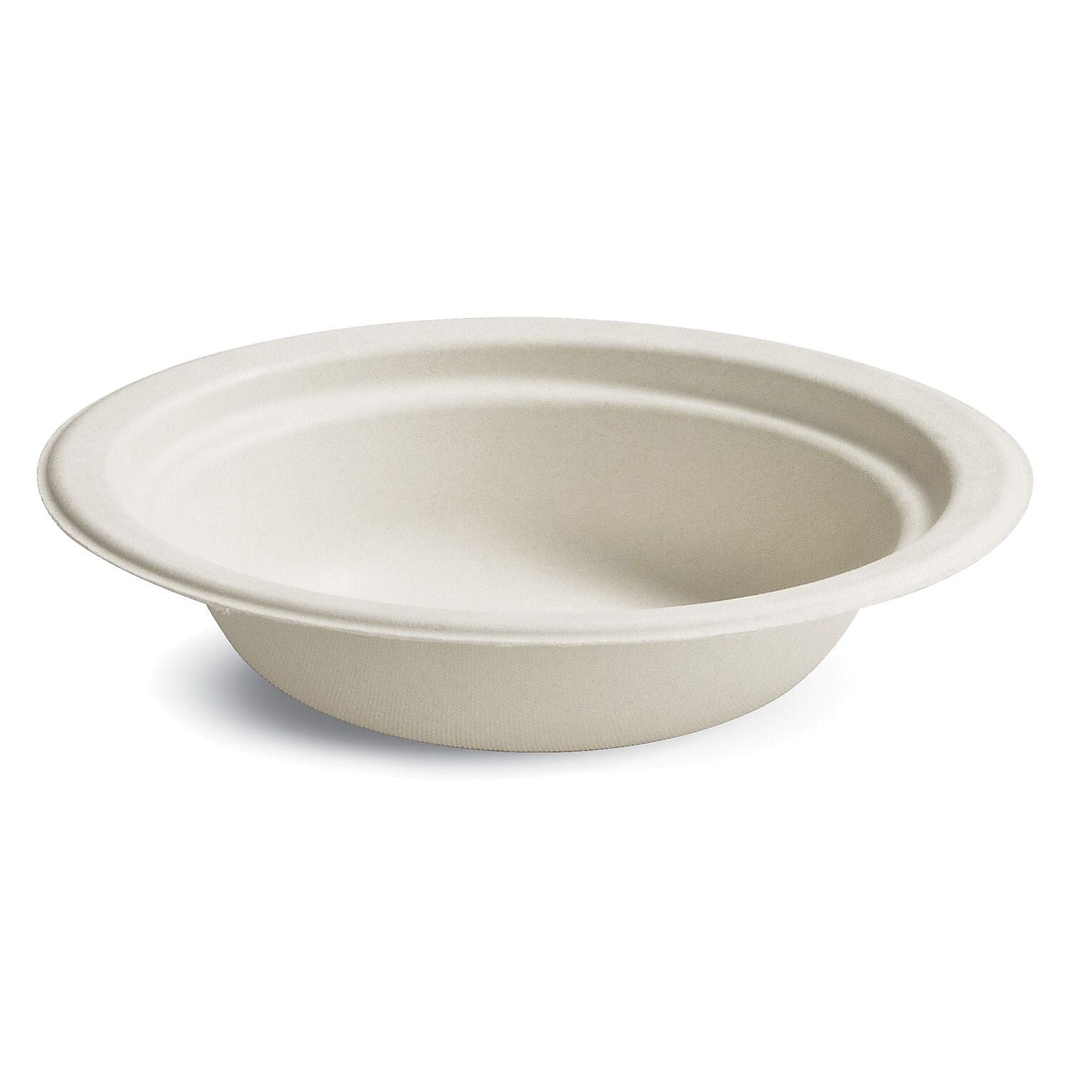 HUHTAMAKI FOODSERVICE Molded Fiber Bowl
