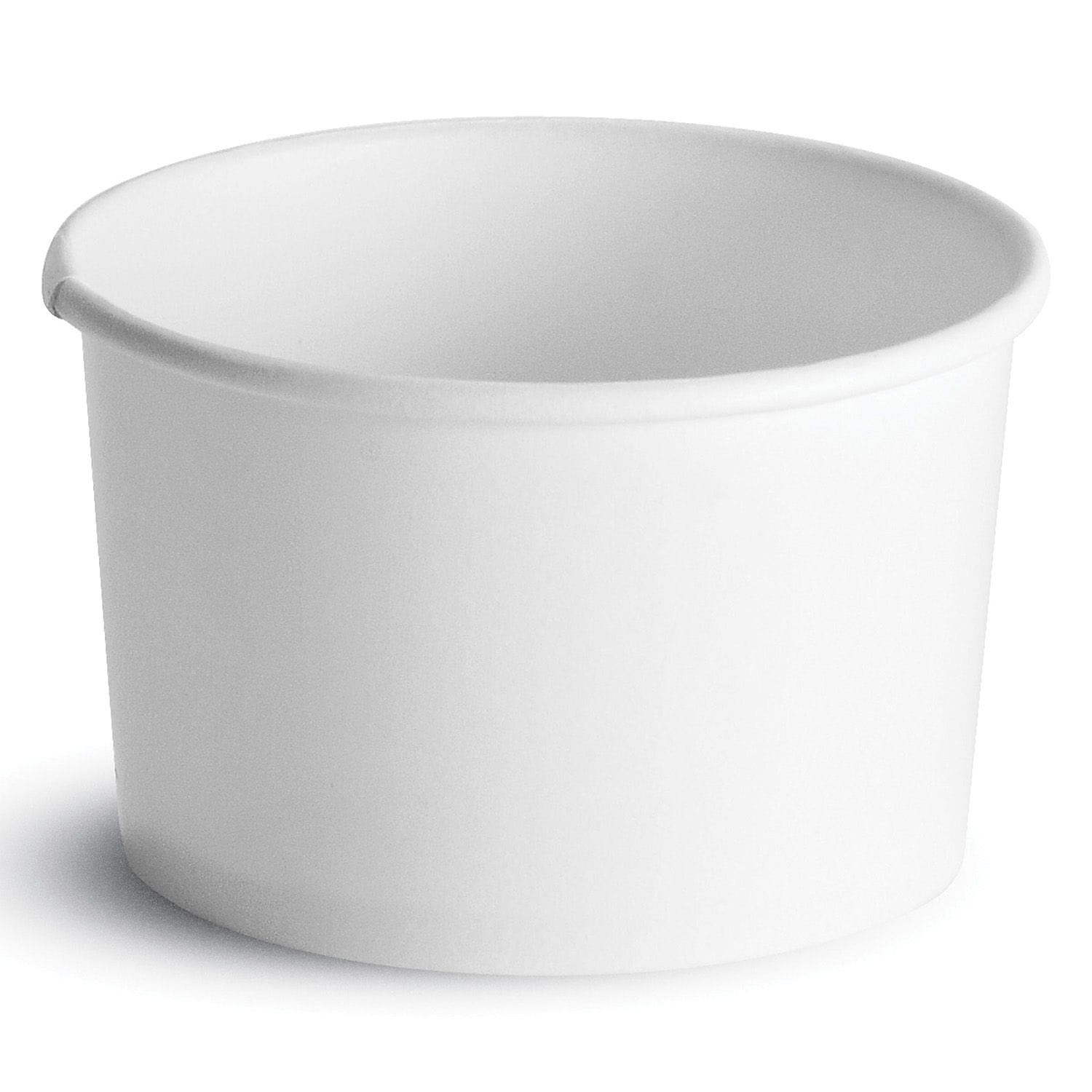 HUHTAMAKI FOODSERVICE Paper Container for Food