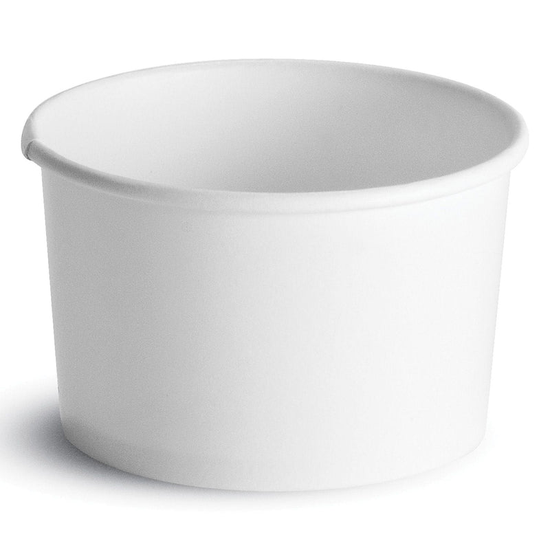 HUHTAMAKI FOODSERVICE Paper Container for Food