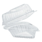 DART CONTAINER CORP Lid Pie Wedge Containers