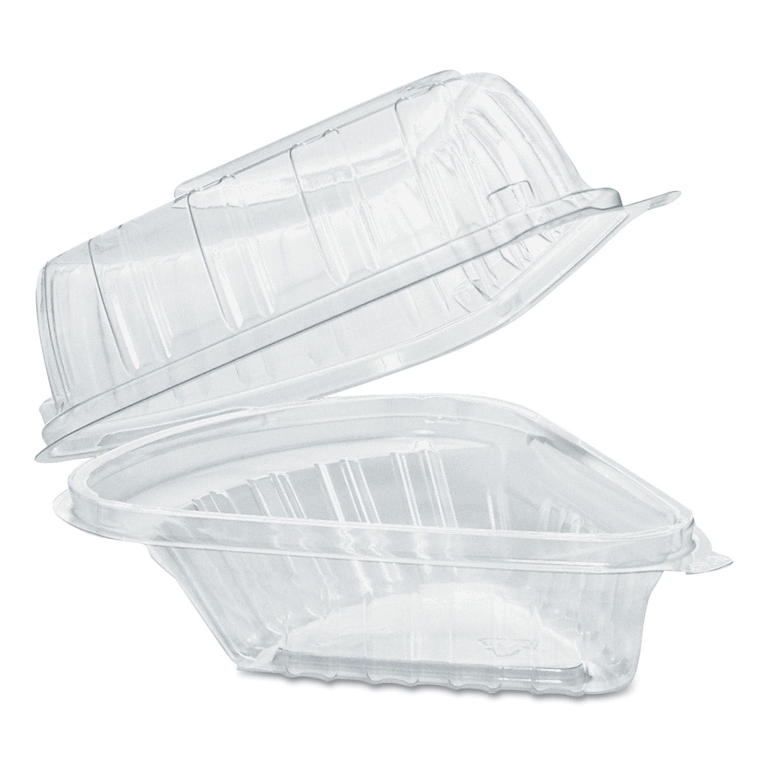 DART CONTAINER CORP Lid Pie Wedge Containers