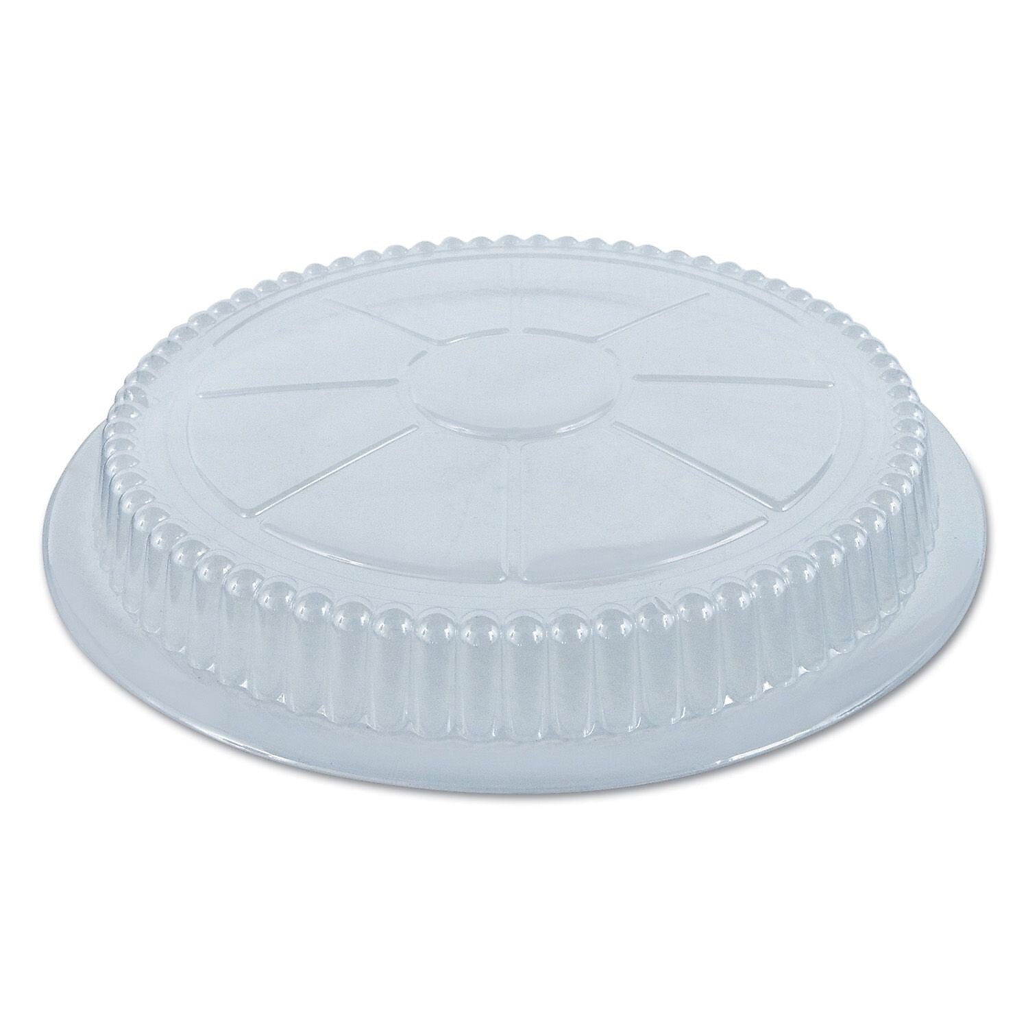 HANDI-FOIL OF AMERICA 8" Plastic Dome Lid