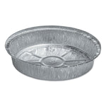 Handi-foil Round Aluminum Container, 9", 37 oz., 500/Carton (HFA204600)