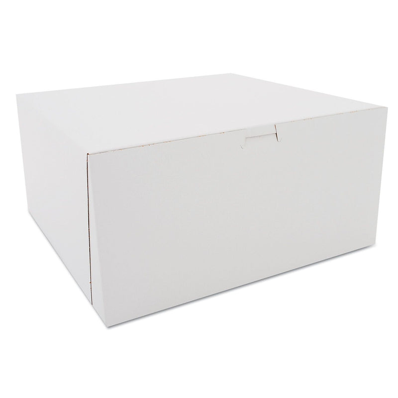 SOUTHERN CHAMPION Tuck-Top Bakery Boxes