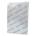 BAGCRAFT Honeycomb Foil Paper Bag