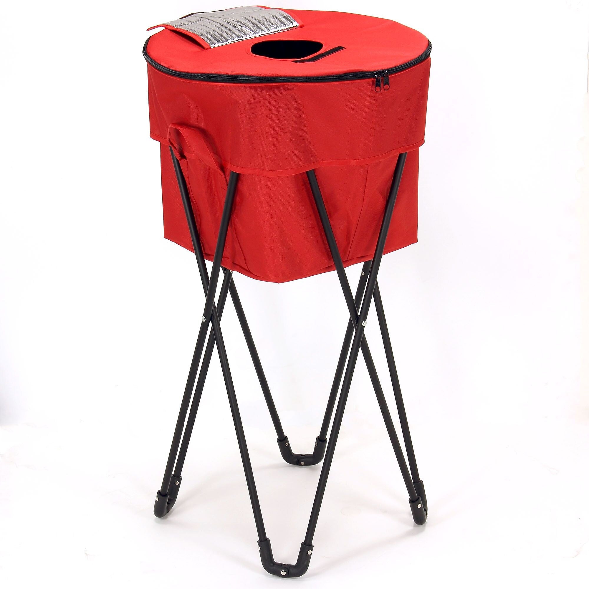 Household Essentials Soft-Sided Cooler With Removable Bag