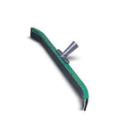 Unger AquaDozer 24" Heavy-Duty Floor Squeegee, Green (FP60C)